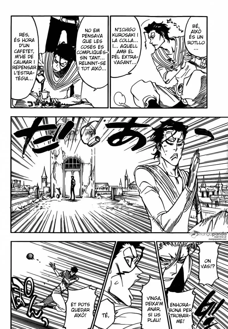 Bleach (Català) (2001) - Capítulo 635 - Página 9 - LectorTMOo