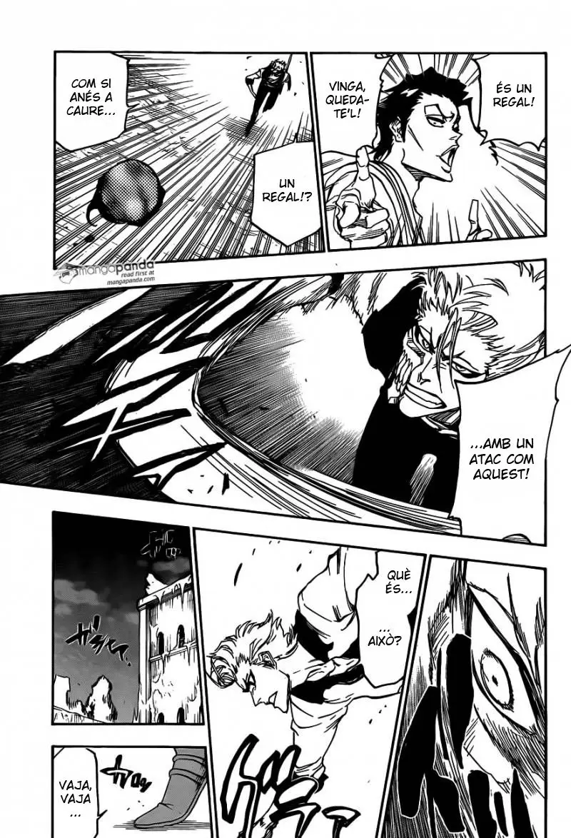 Bleach (Català) (2001) - Capítulo 635 - Página 10 - LectorTMOo
