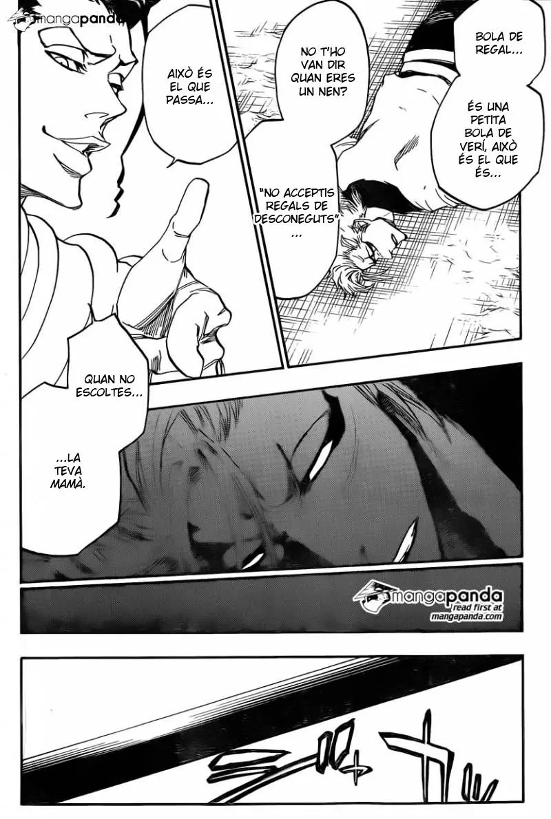 Bleach (Català) (2001) - Capítulo 635 - Página 11 - LectorTMOo