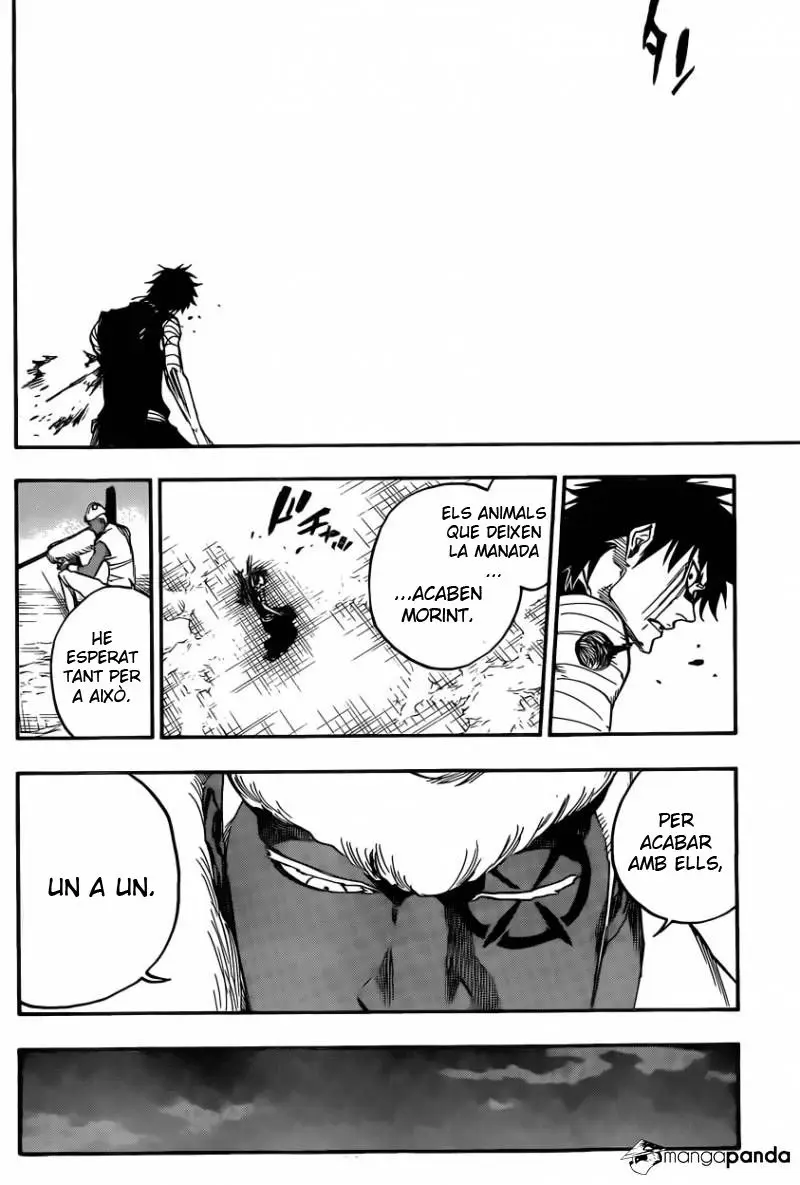 Bleach (Català) (2001) - Capítulo 635 - Página 13 - LectorTMOo