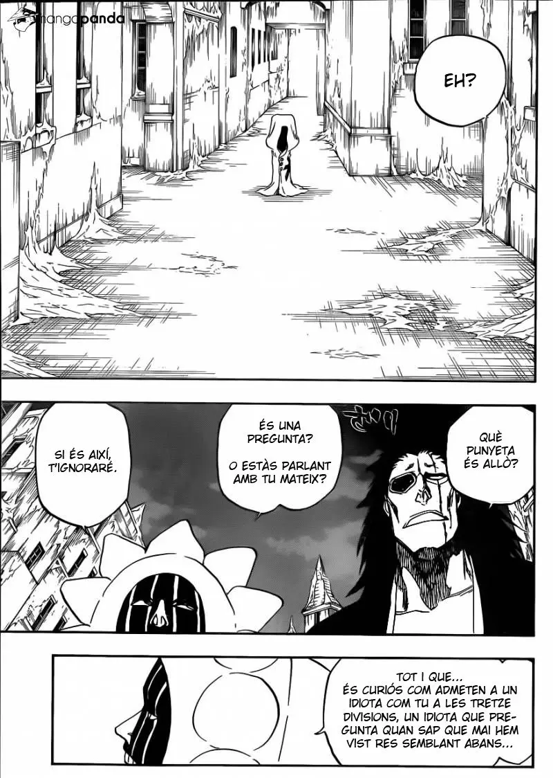Bleach (Català) (2001) - Capítulo 635 - Página 14 - LectorTMOo