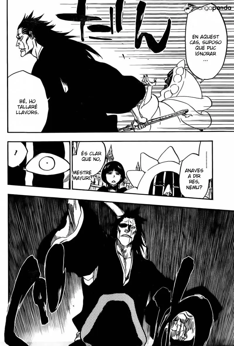 Bleach (Català) (2001) - Capítulo 635 - Página 15 - LectorTMOo