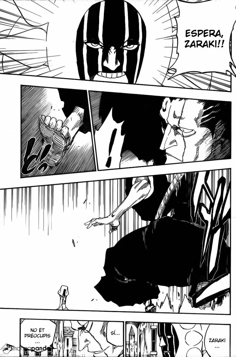 Bleach (Català) (2001) - Capítulo 635 - Página 16 - LectorTMOo