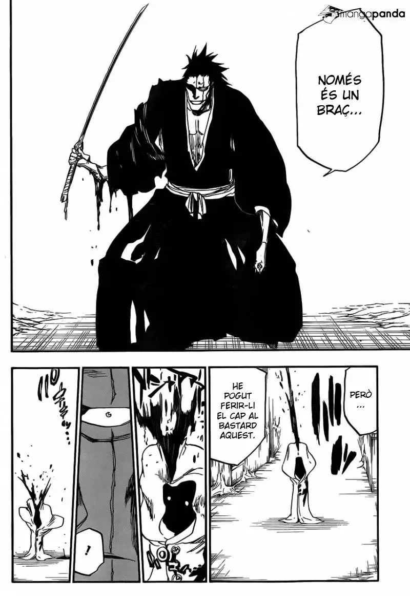 Bleach (Català) (2001) - Capítulo 635 - Página 17 - LectorTMOo