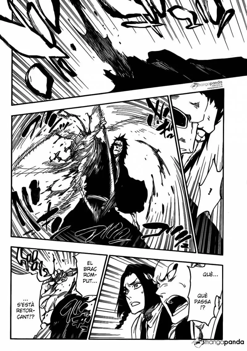 Bleach (Català) (2001) - Capítulo 636 - Página 5 - LectorTMOo