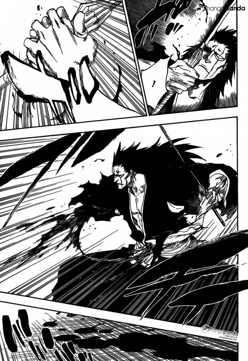 Bleach (Català) (2001) - Capítulo 636 - Página 6 - LectorTMOo