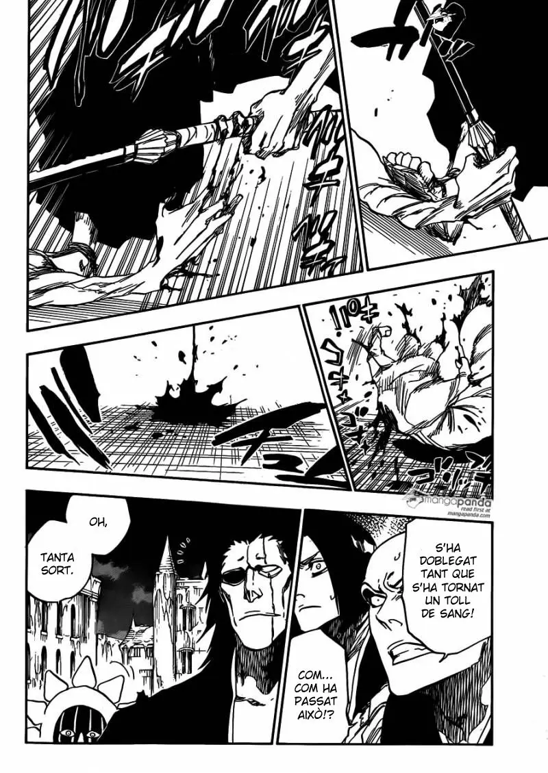 Bleach (Català) (2001) - Capítulo 636 - Página 7 - LectorTMOo