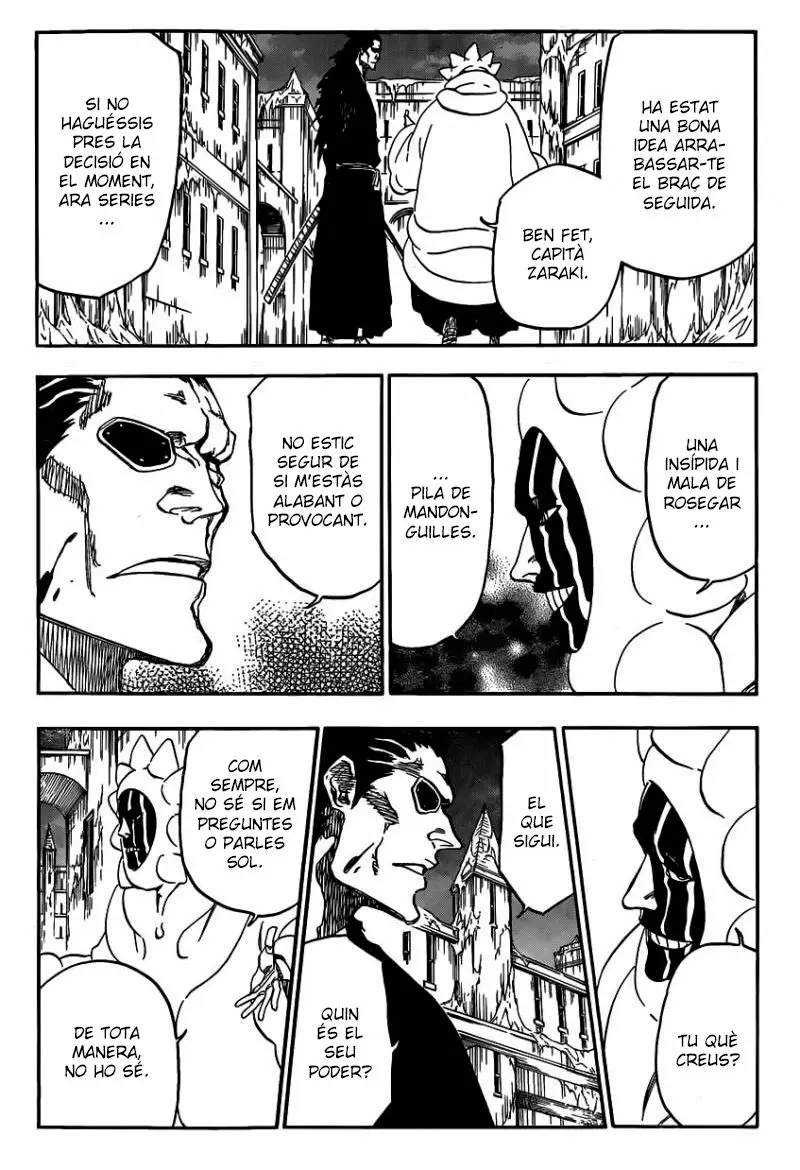 Bleach (Català) (2001) - Capítulo 636 - Página 8 - LectorTMOo