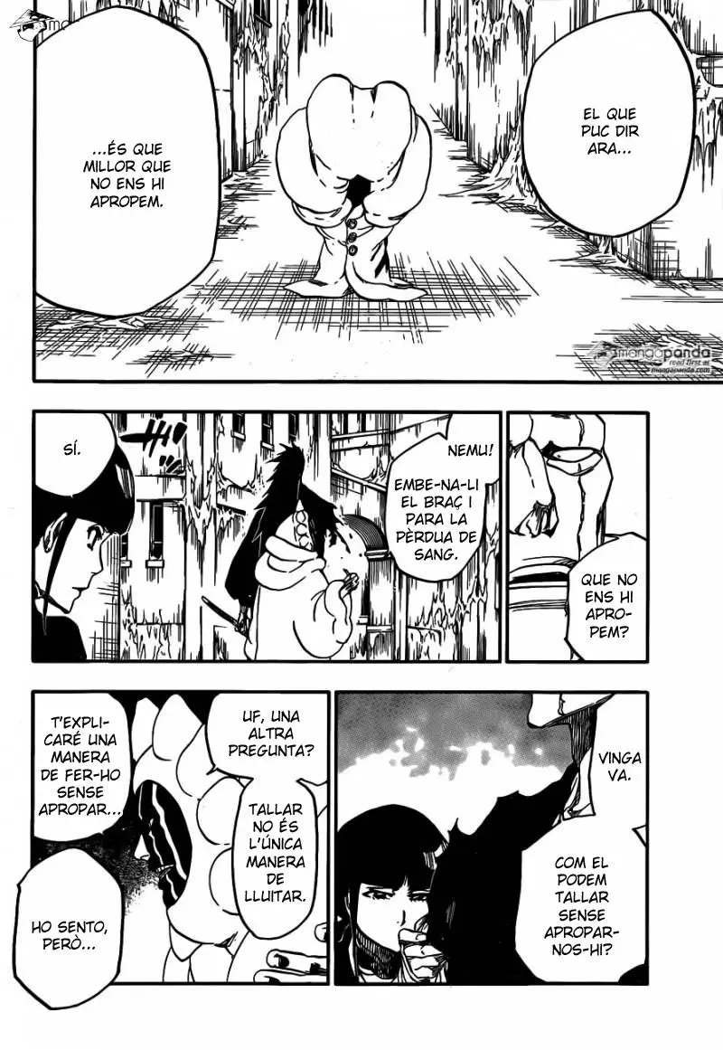 Bleach (Català) (2001) - Capítulo 636 - Página 9 - LectorTMOo