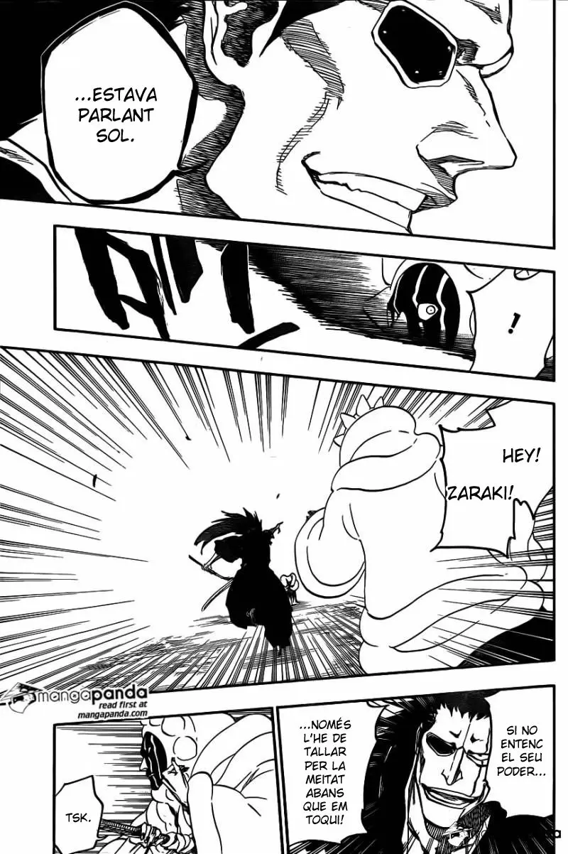 Bleach (Català) (2001) - Capítulo 636 - Página 10 - LectorTMOo