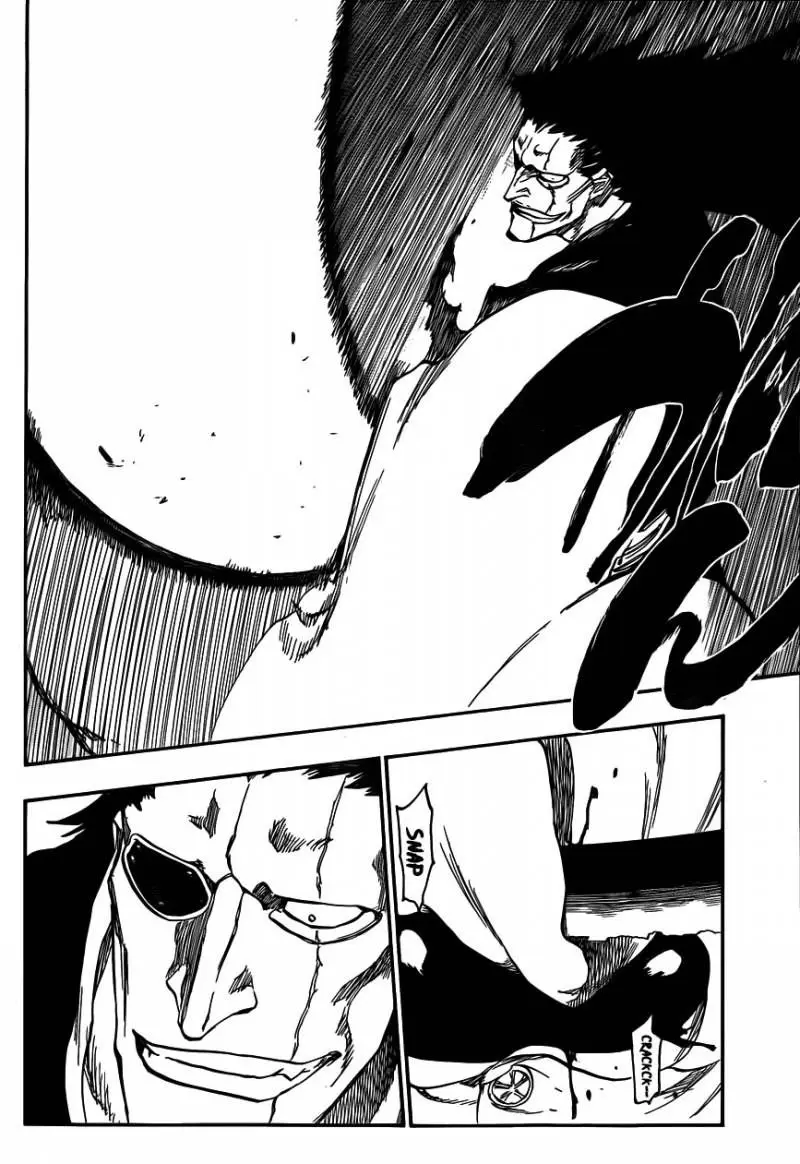 Bleach (Català) (2001) - Capítulo 636 - Página 11 - LectorTMOo