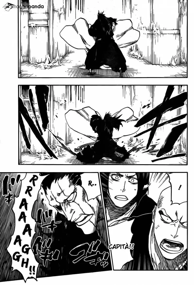 Bleach (Català) (2001) - Capítulo 636 - Página 12 - LectorTMOo