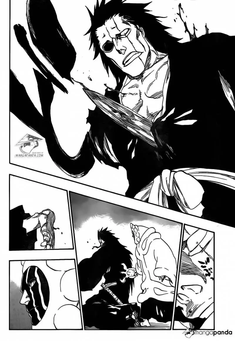 Bleach (Català) (2001) - Capítulo 636 - Página 13 - LectorTMOo