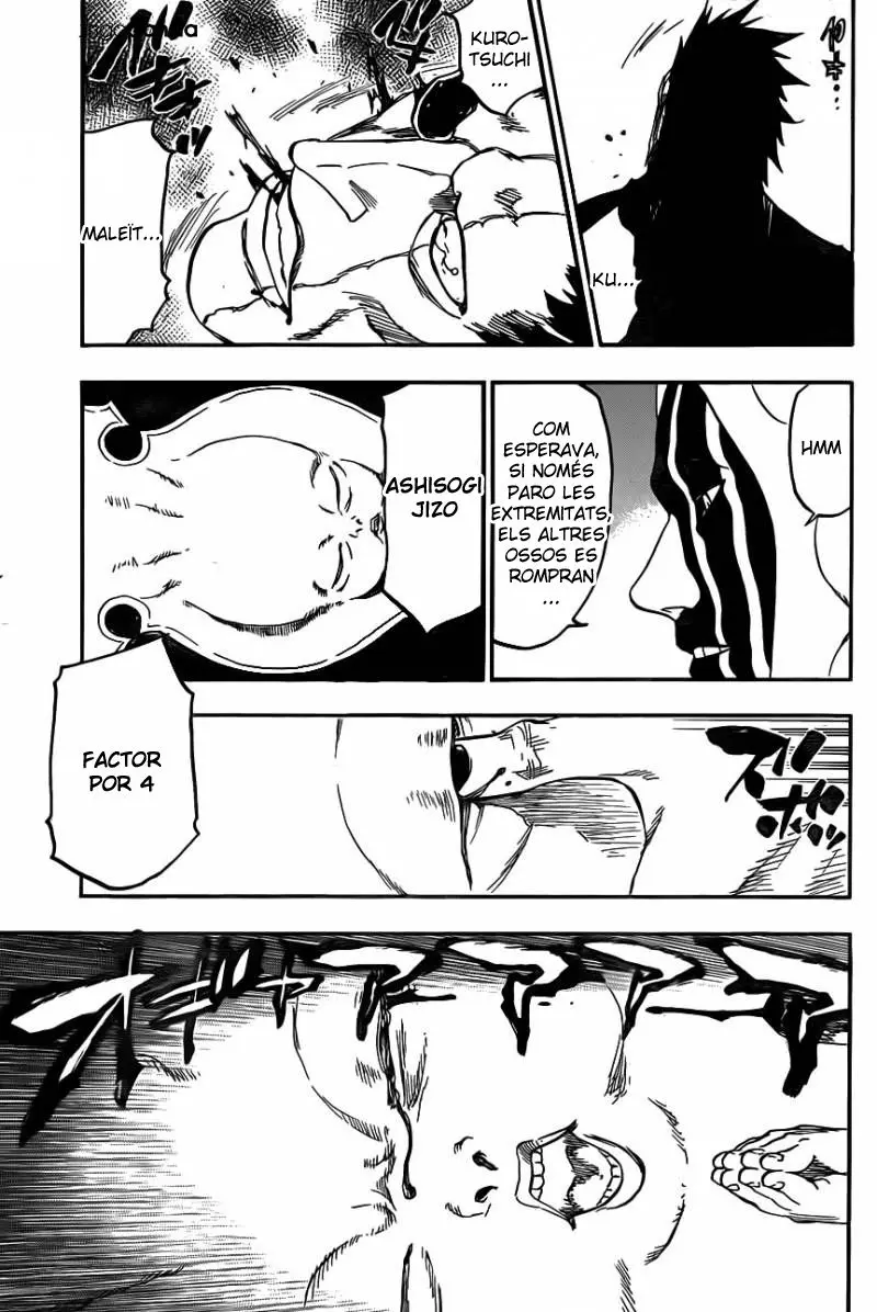 Bleach (Català) (2001) - Capítulo 636 - Página 14 - LectorTMOo