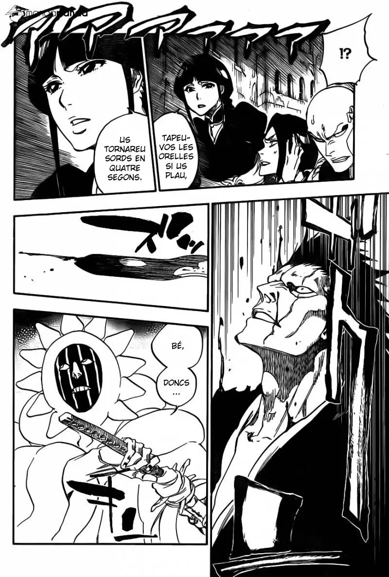 Bleach (Català) (2001) - Capítulo 636 - Página 15 - LectorTMOo