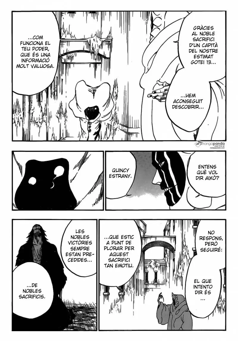Bleach (Català) (2001) - Capítulo 637 - Página 5 - LectorTMOo