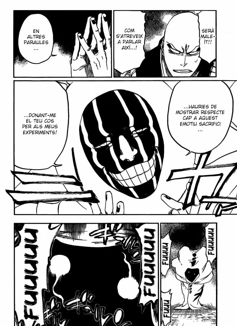 Bleach (Català) (2001) - Capítulo 637 - Página 6 - LectorTMOo