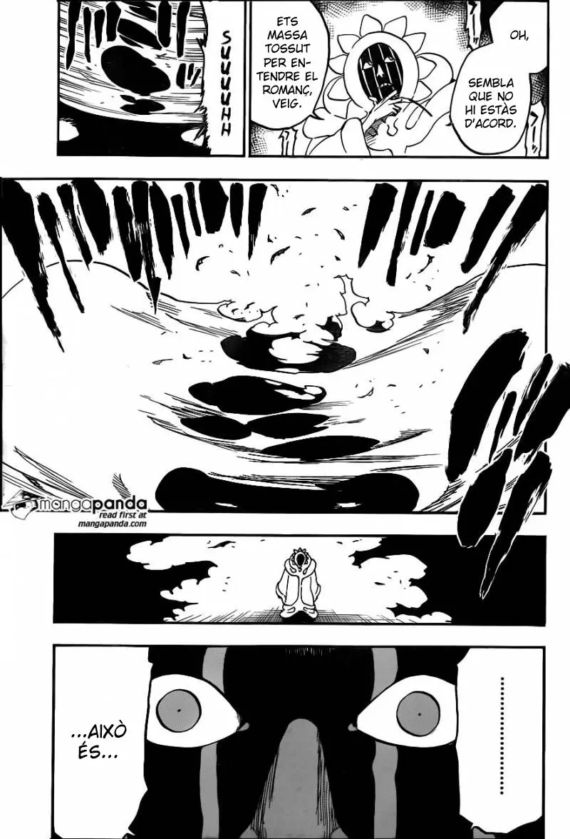 Bleach (Català) (2001) - Capítulo 637 - Página 7 - LectorTMOo