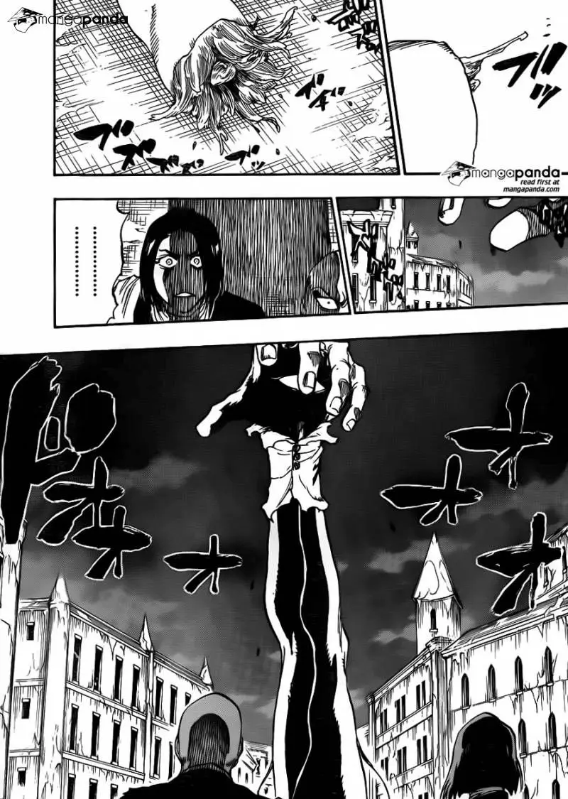 Bleach (Català) (2001) - Capítulo 637 - Página 11 - LectorTMOo