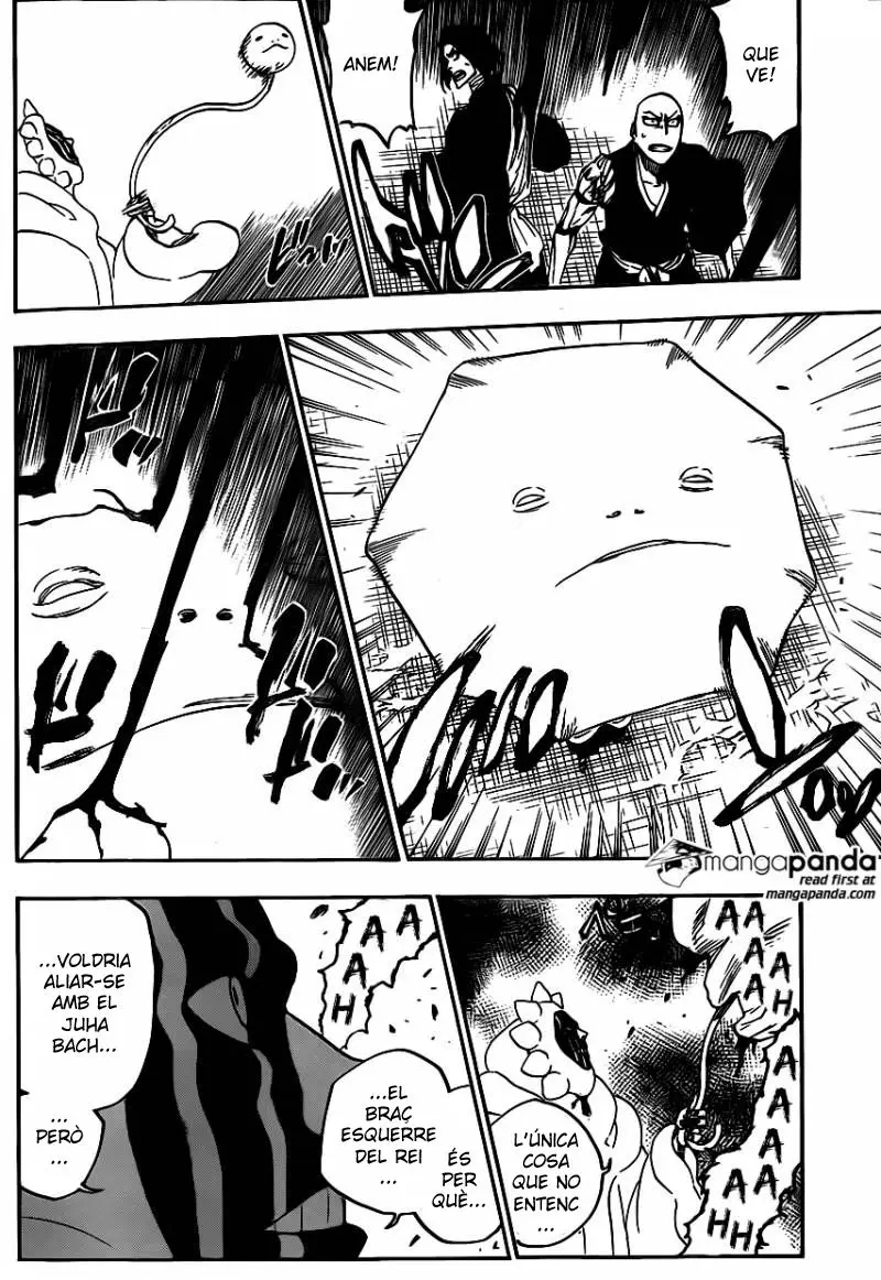 Bleach (Català) (2001) - Capítulo 637 - Página 14 - LectorTMOo