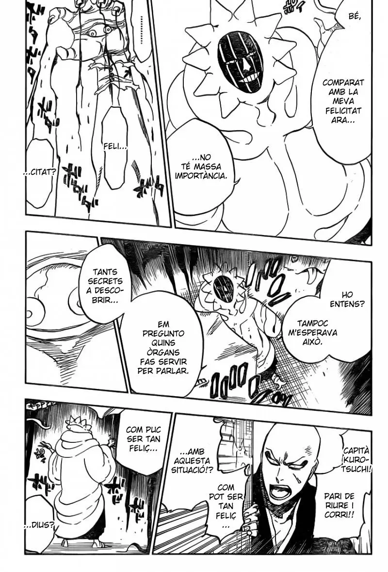 Bleach (Català) (2001) - Capítulo 637 - Página 15 - LectorTMOo