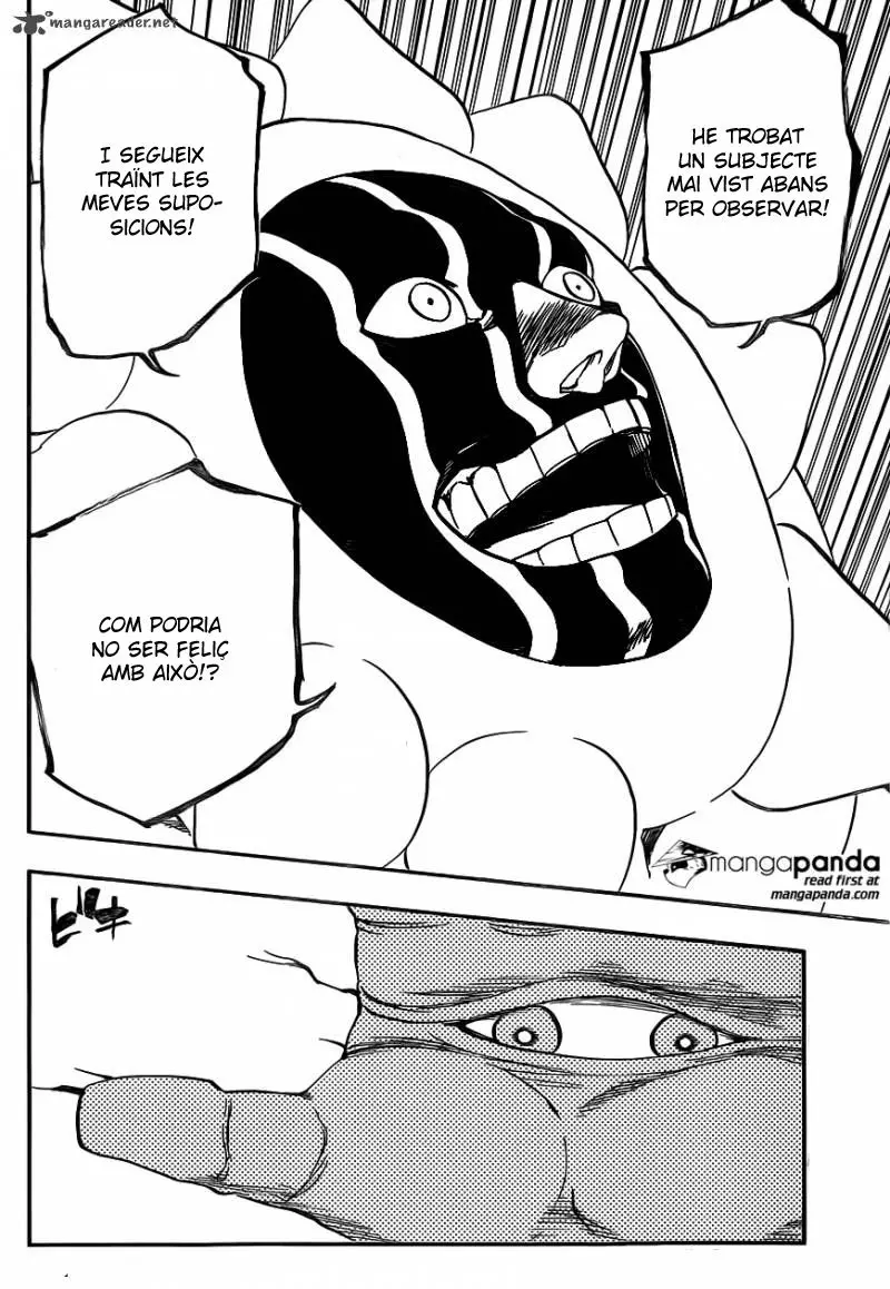 Bleach (Català) (2001) - Capítulo 637 - Página 16 - LectorTMOo