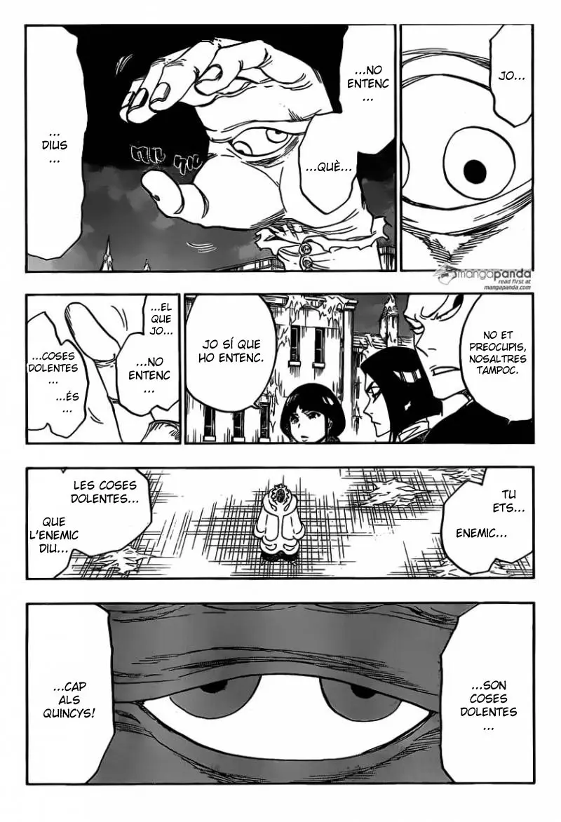 Bleach (Català) (2001) - Capítulo 638 - Página 4 - LectorTMOo