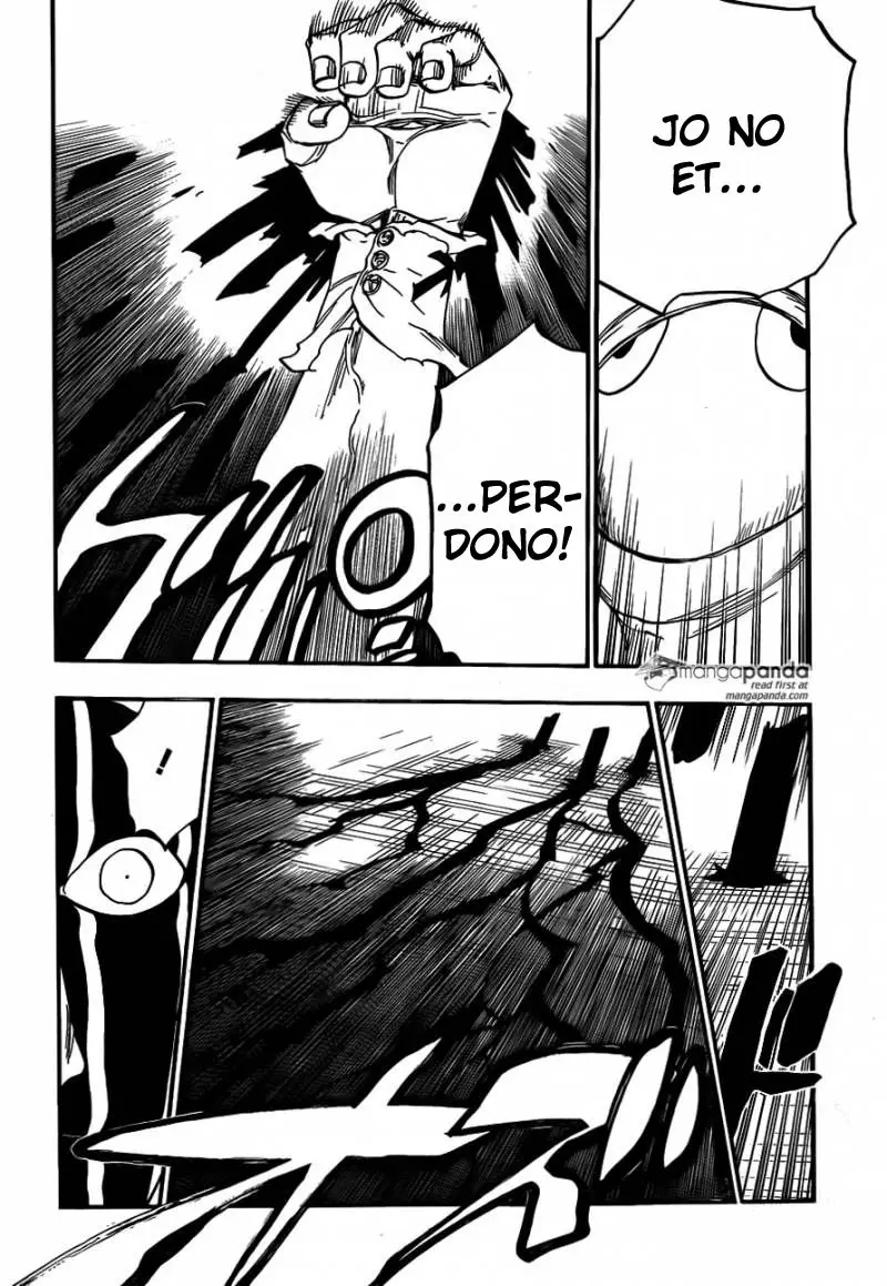 Bleach (Català) (2001) - Capítulo 638 - Página 5 - LectorTMOo