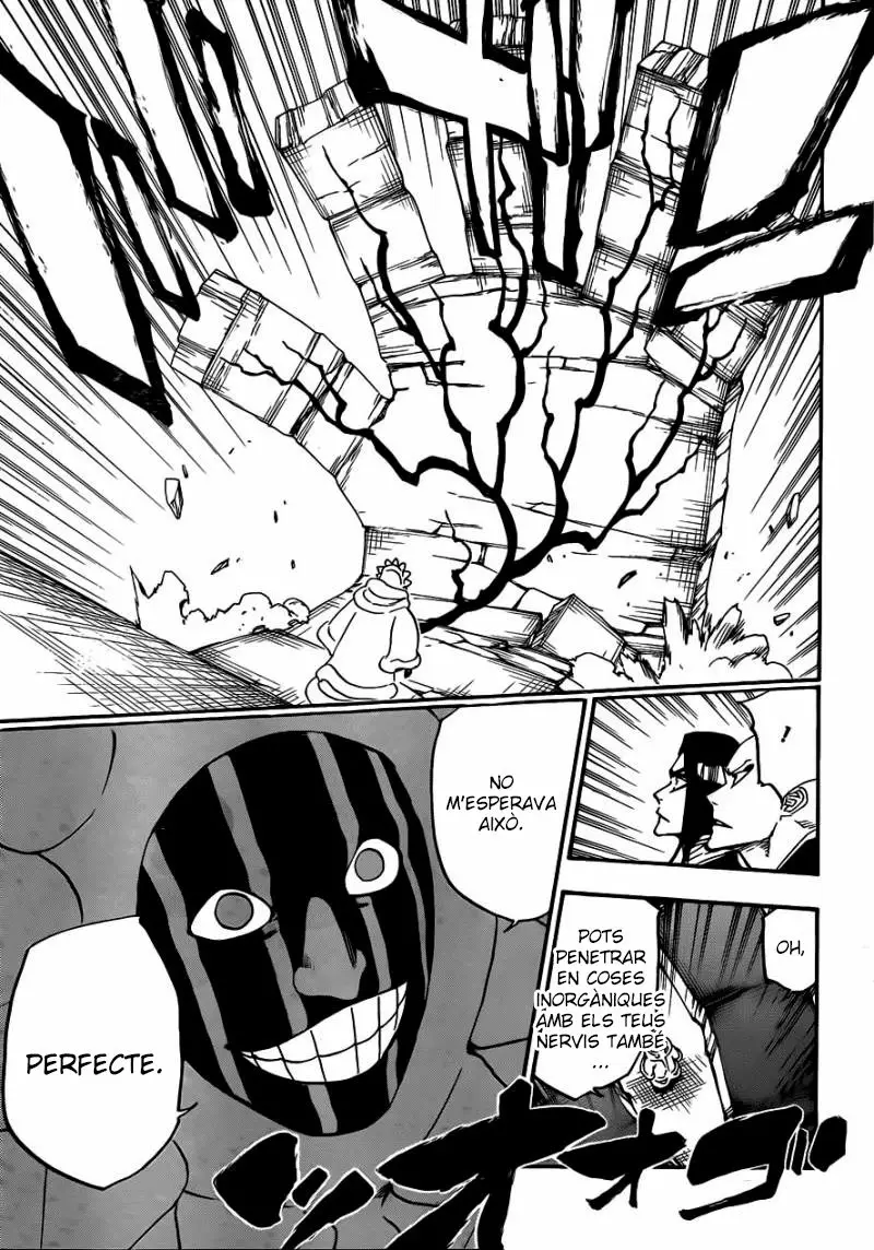 Bleach (Català) (2001) - Capítulo 638 - Página 6 - LectorTMOo