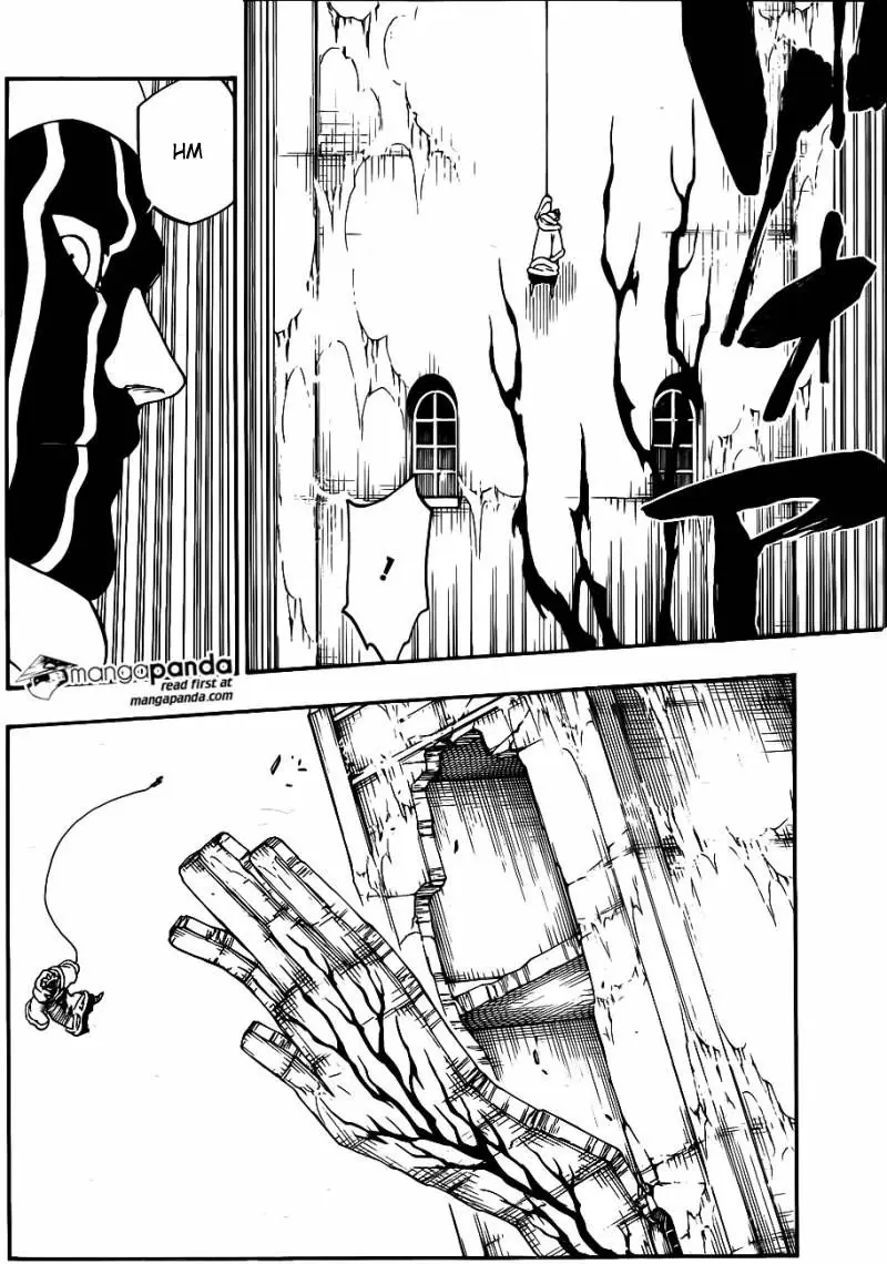 Bleach (Català) (2001) - Capítulo 638 - Página 9 - LectorTMOo