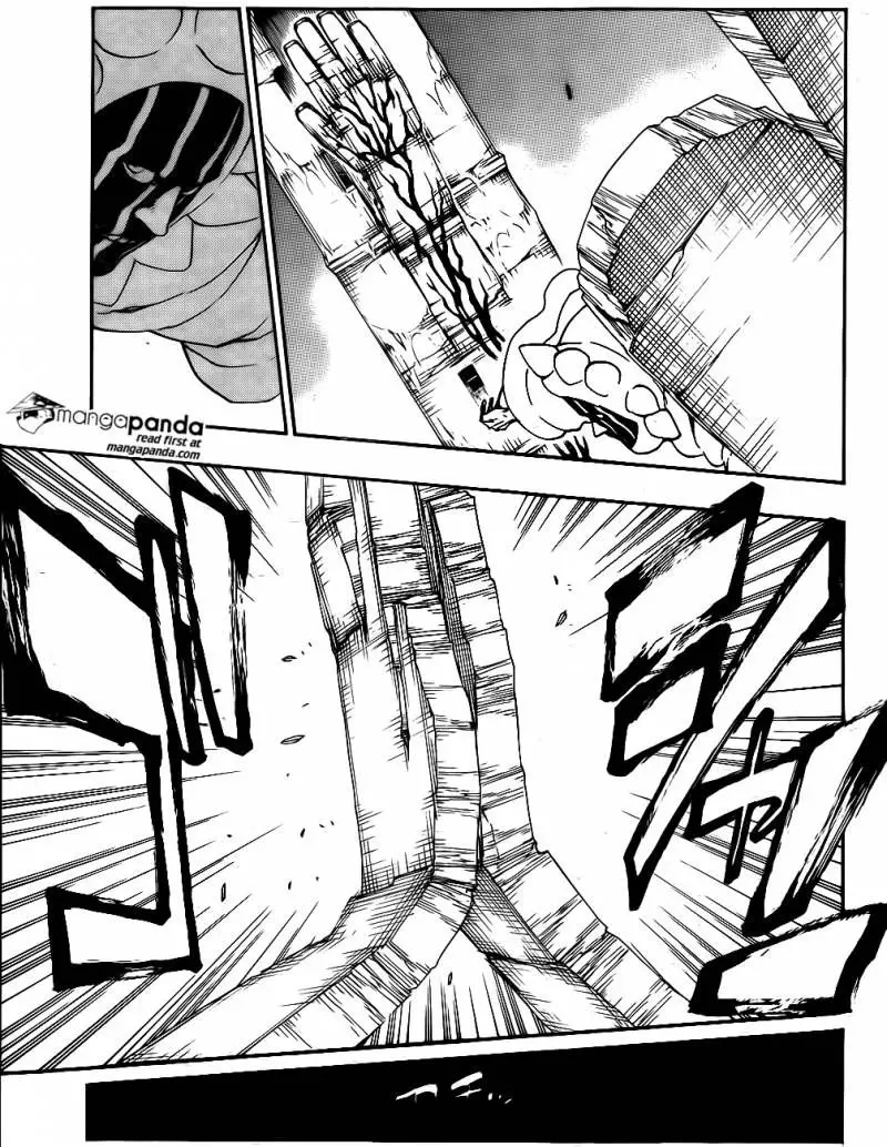 Bleach (Català) (2001) - Capítulo 638 - Página 10 - LectorTMOo