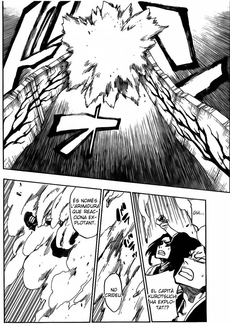 Bleach (Català) (2001) - Capítulo 638 - Página 11 - LectorTMOo