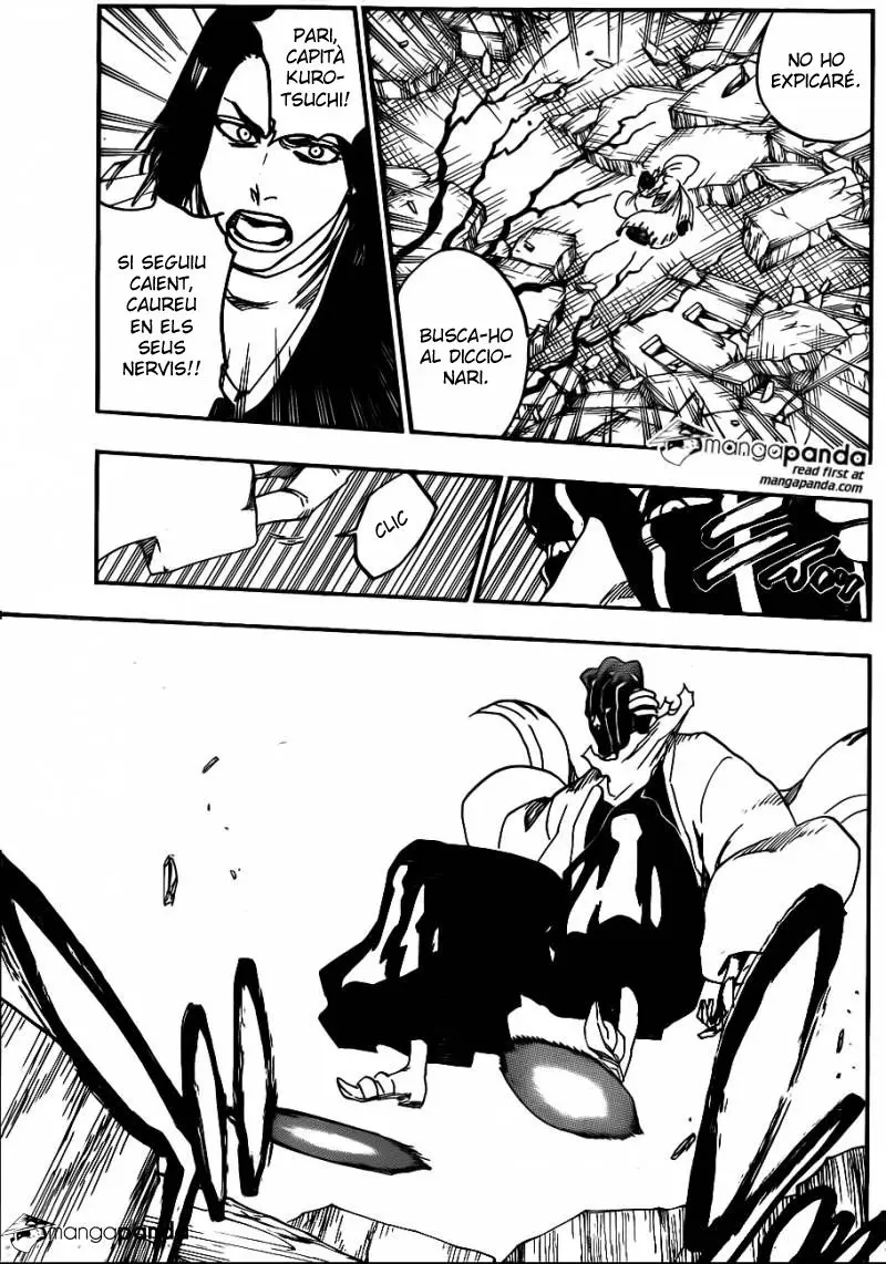 Bleach (Català) (2001) - Capítulo 638 - Página 12 - LectorTMOo