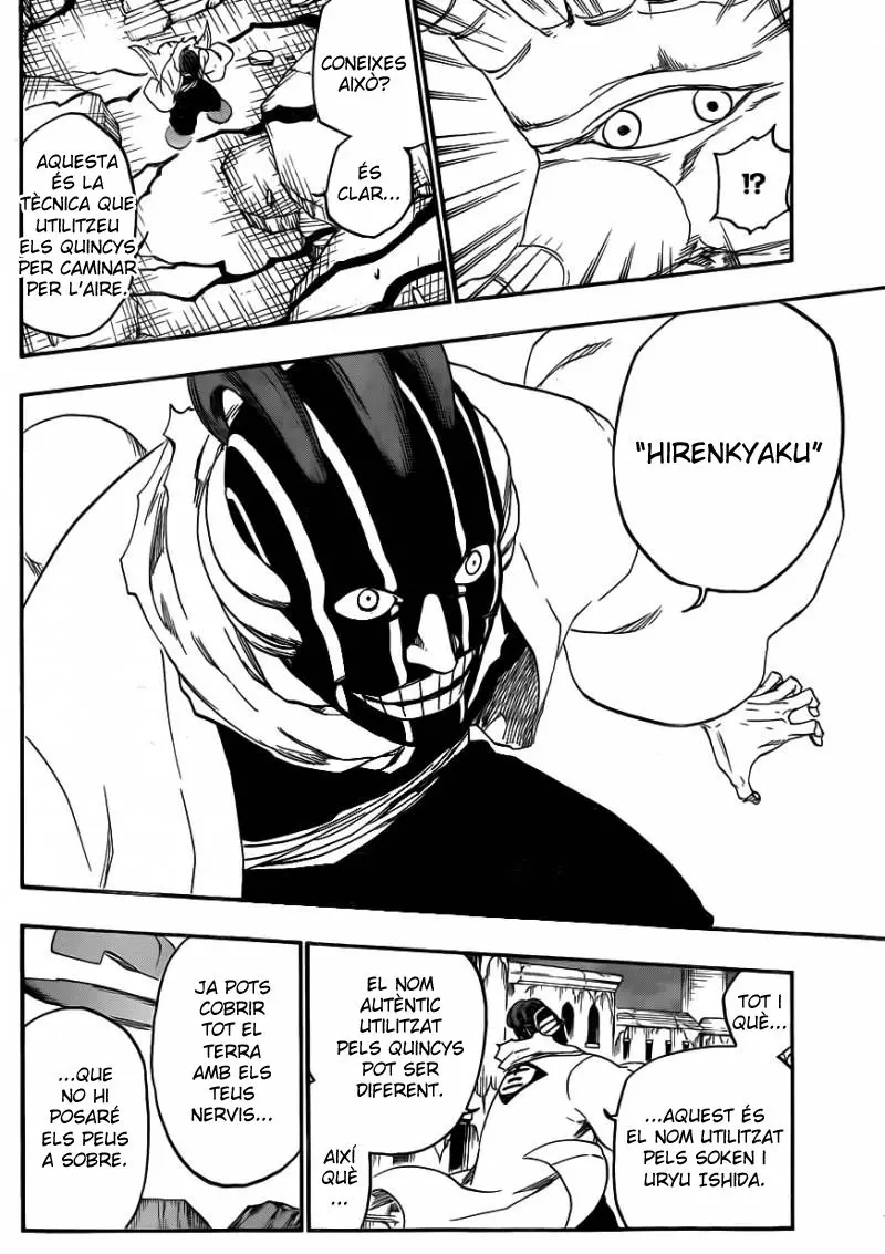Bleach (Català) (2001) - Capítulo 638 - Página 13 - LectorTMOo