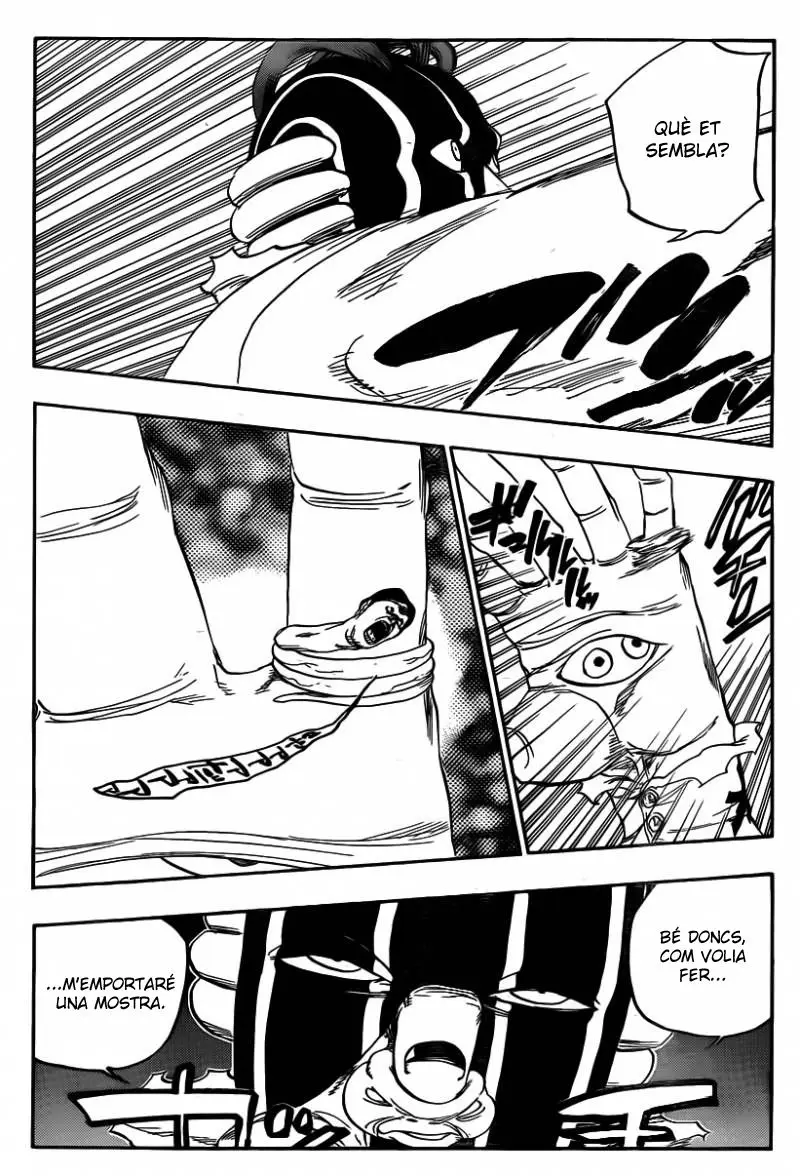 Bleach (Català) (2001) - Capítulo 638 - Página 14 - LectorTMOo