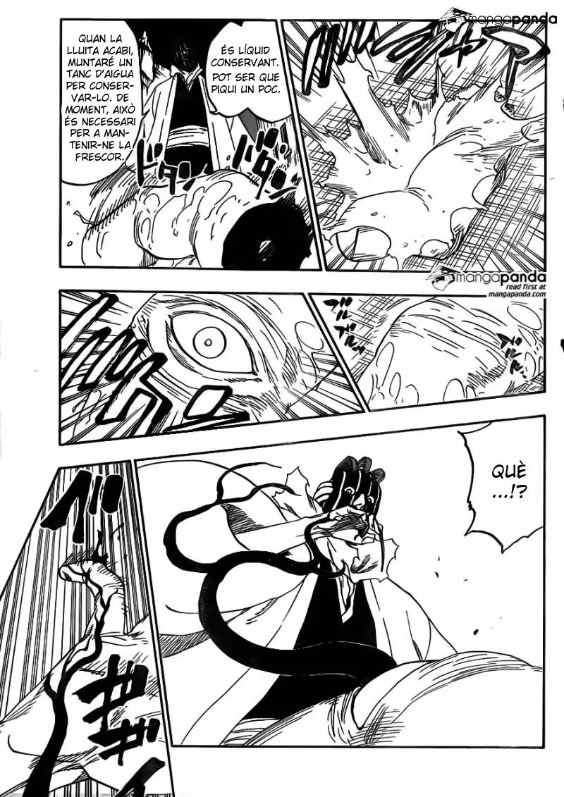 Bleach (Català) (2001) - Capítulo 638 - Página 16 - LectorTMOo