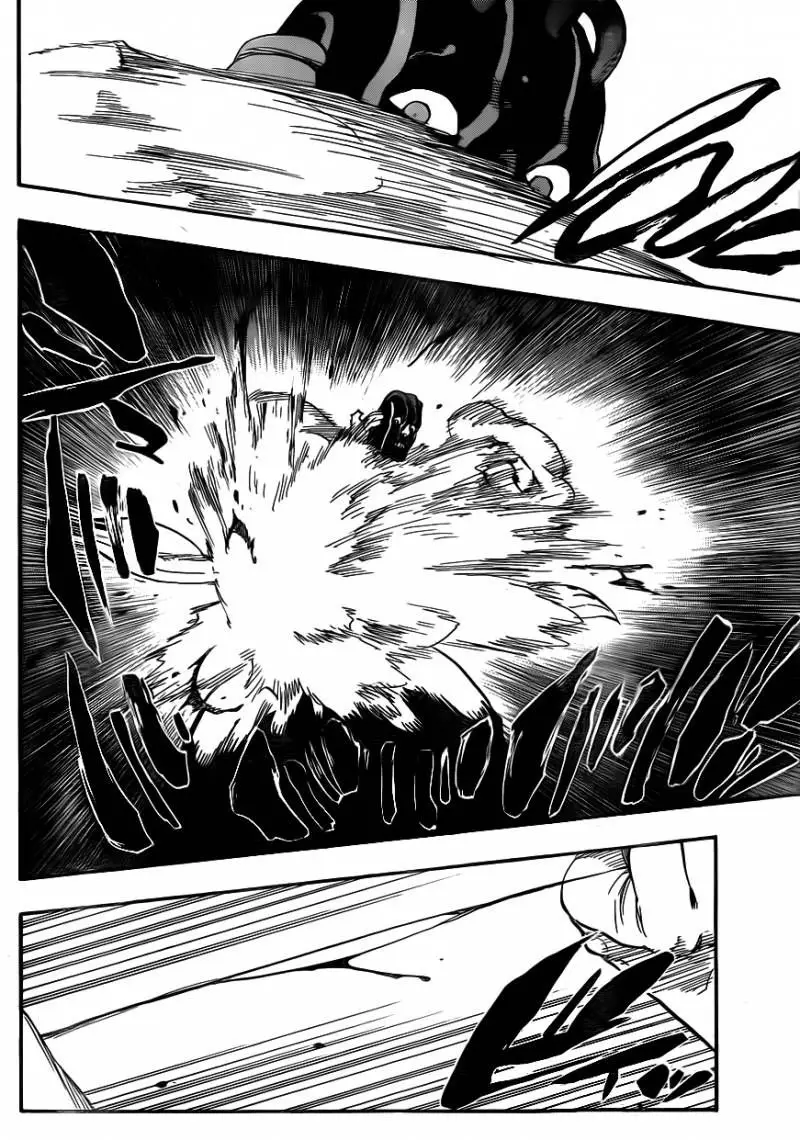 Bleach (Català) (2001) - Capítulo 638 - Página 17 - LectorTMOo