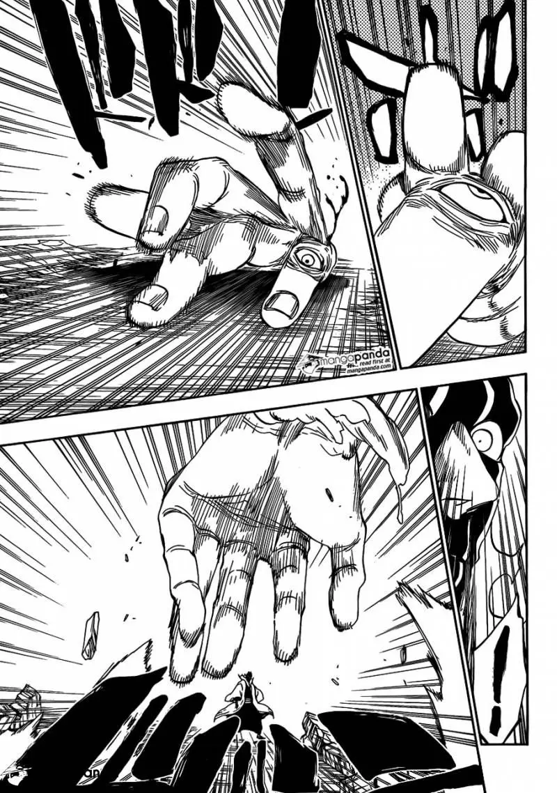Bleach (Català) (2001) - Capítulo 639 - Página 4 - LectorTMOo