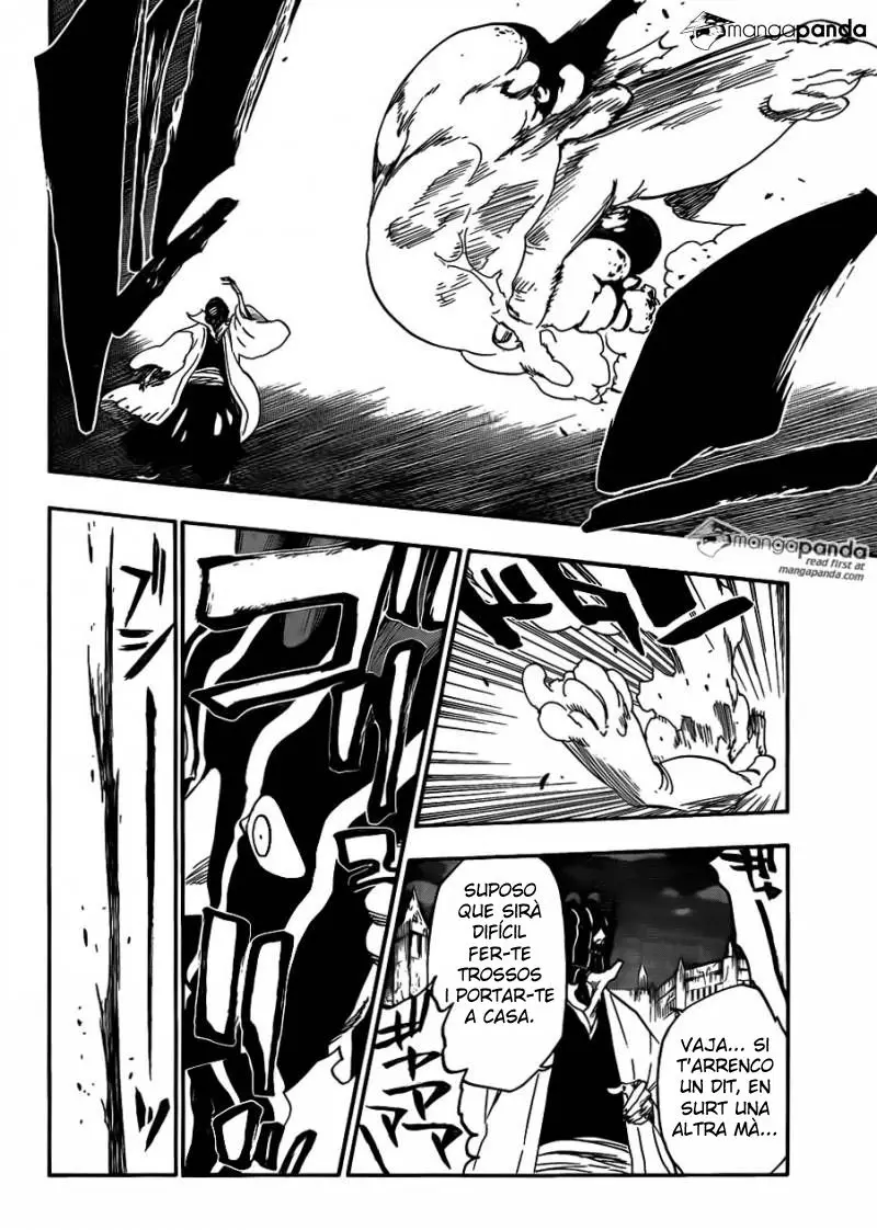 Bleach (Català) (2001) - Capítulo 639 - Página 5 - LectorTMOo