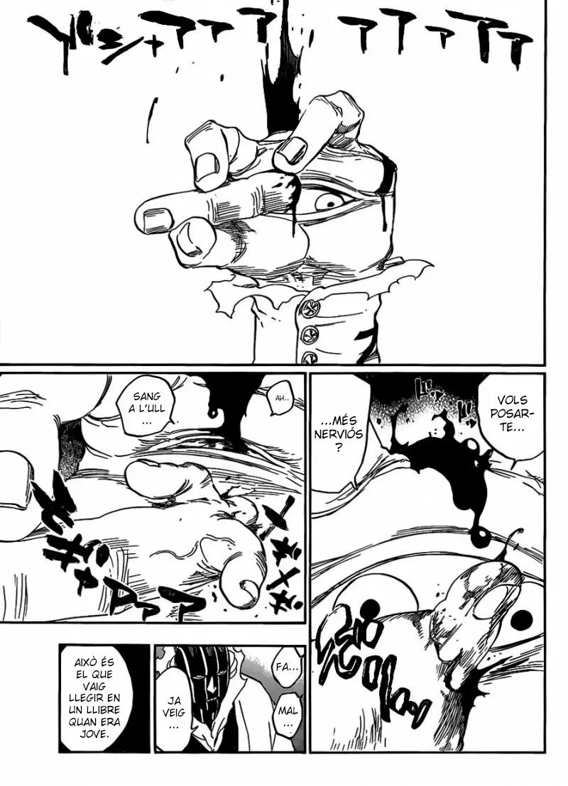 Bleach (Català) (2001) - Capítulo 639 - Página 6 - LectorTMOo