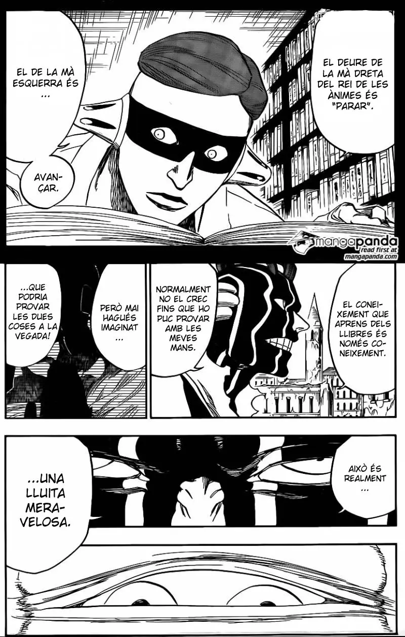 Bleach (Català) (2001) - Capítulo 639 - Página 7 - LectorTMOo