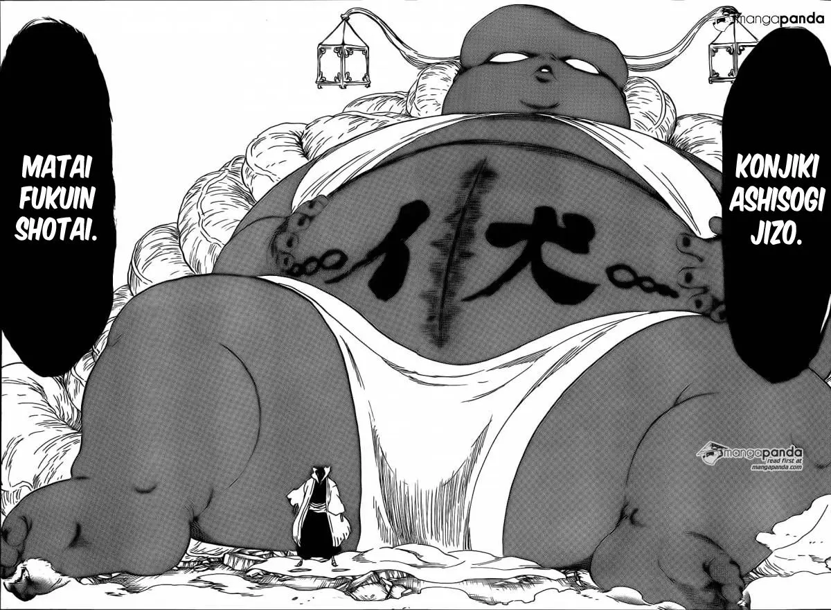 Bleach (Català) (2001) - Capítulo 639 - Página 11 - LectorTMOo