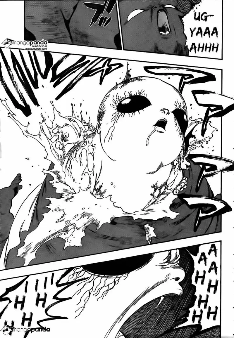 Bleach (Català) (2001) - Capítulo 639 - Página 13 - LectorTMOo