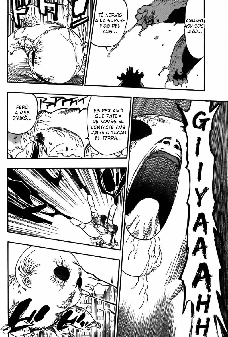 Bleach (Català) (2001) - Capítulo 639 - Página 14 - LectorTMOo