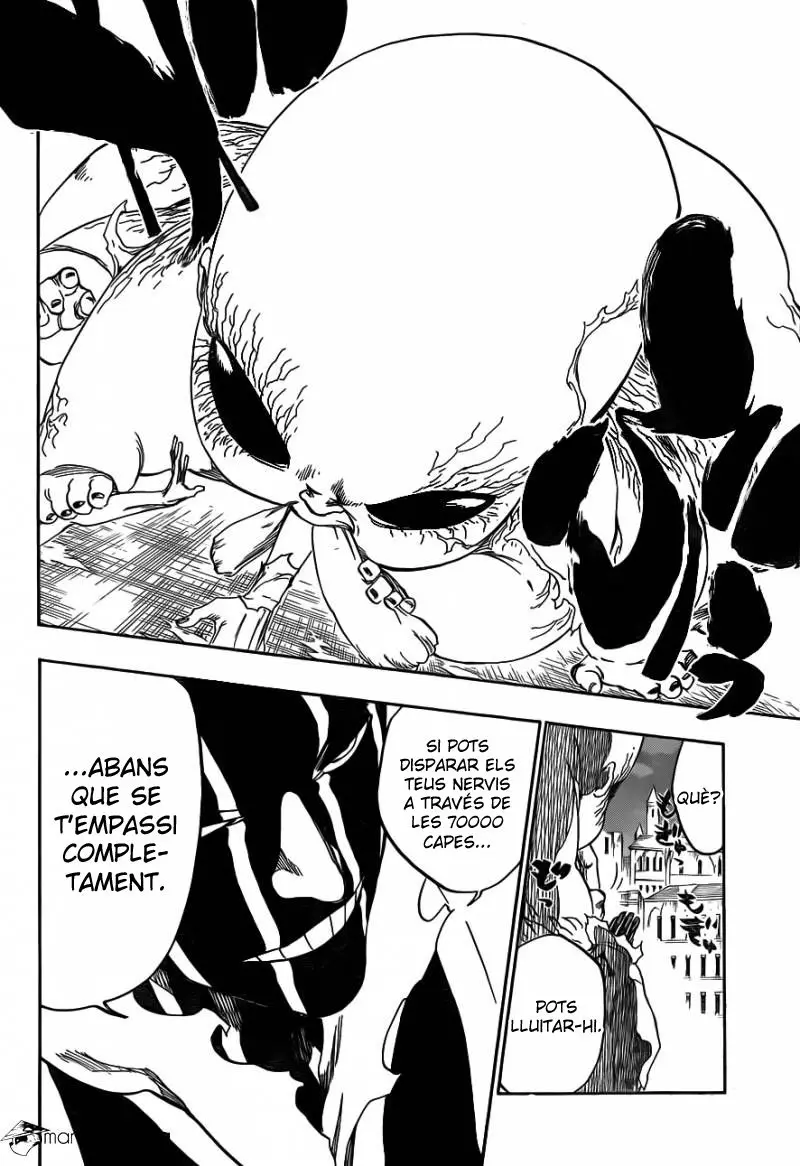 Bleach (Català) (2001) - Capítulo 639 - Página 16 - LectorTMOo