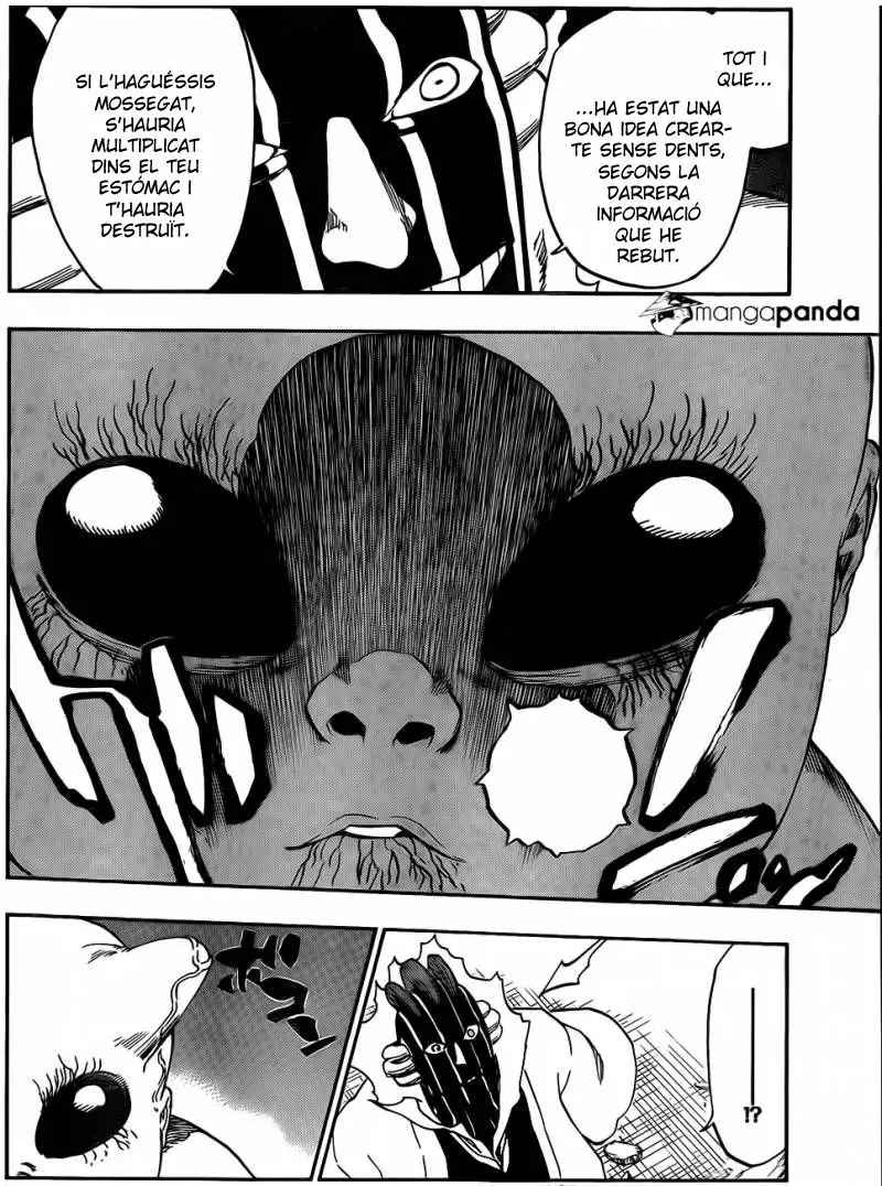 Bleach (Català) (2001) - Capítulo 640 - Página 6 - LectorTMOo