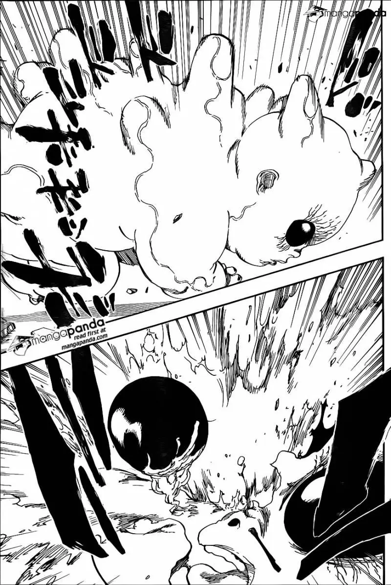 Bleach (Català) (2001) - Capítulo 640 - Página 7 - LectorTMOo