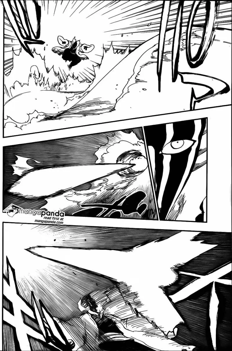 Bleach (Català) (2001) - Capítulo 640 - Página 8 - LectorTMOo