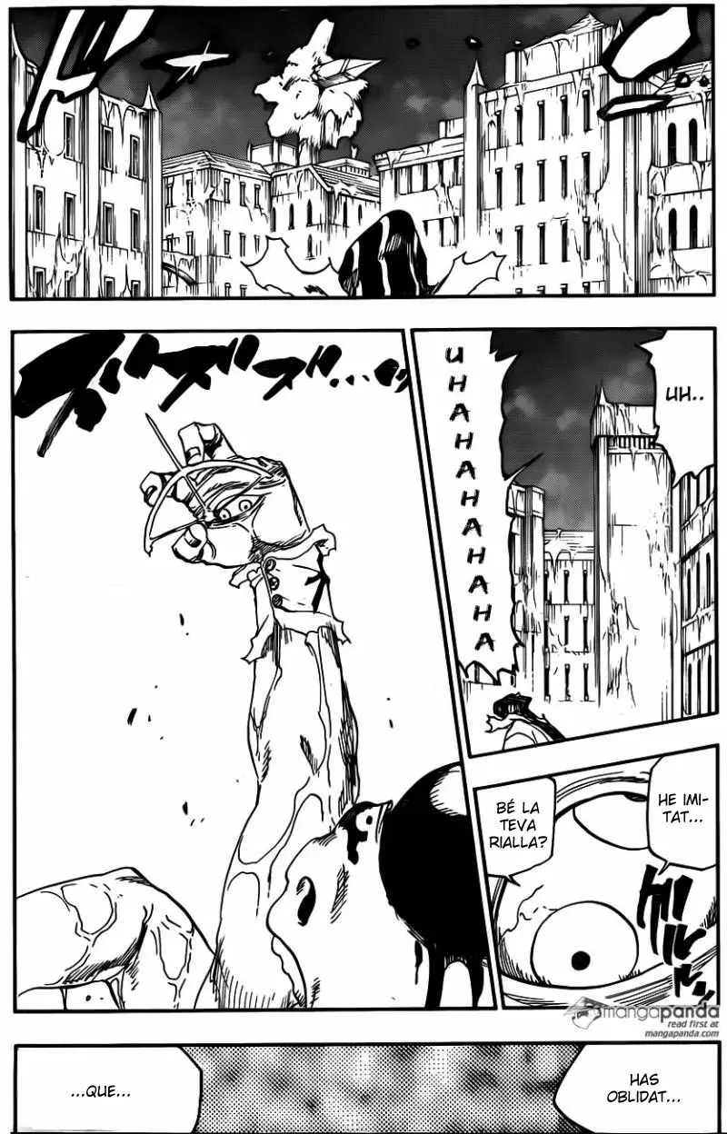 Bleach (Català) (2001) - Capítulo 640 - Página 9 - LectorTMOo