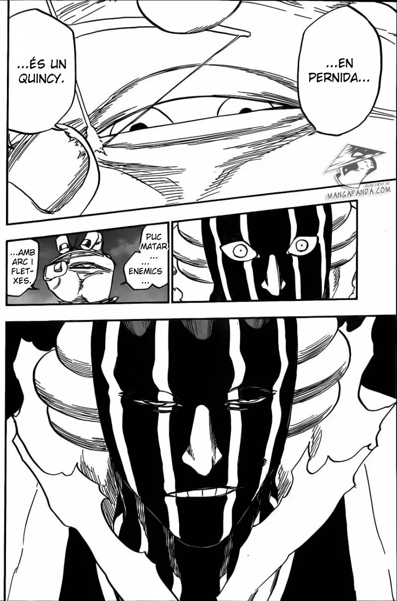 Bleach (Català) (2001) - Capítulo 640 - Página 10 - LectorTMOo
